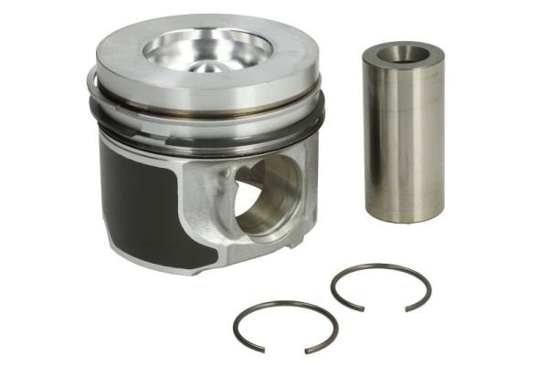 Tłok 83,5 (+0,50 1,75-1,5-1,5) do Land Rovera, ENT050709 050, ENGITECH w ofercie sklepu e-autoparts.pl 